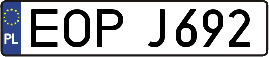 EOPJ692