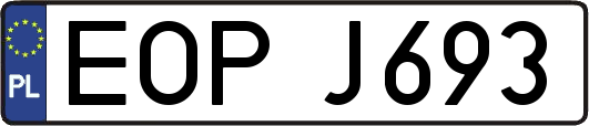 EOPJ693