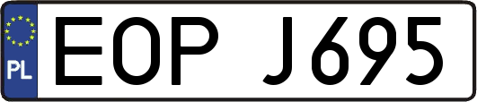 EOPJ695