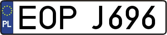 EOPJ696