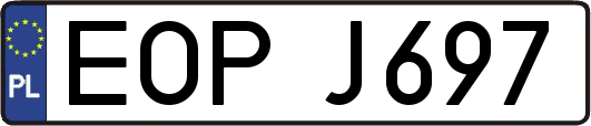 EOPJ697