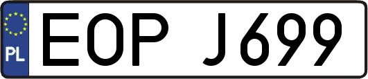 EOPJ699