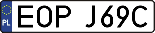 EOPJ69C