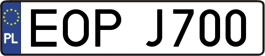 EOPJ700