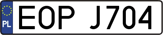 EOPJ704