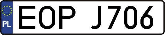 EOPJ706