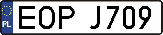 EOPJ709