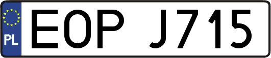 EOPJ715