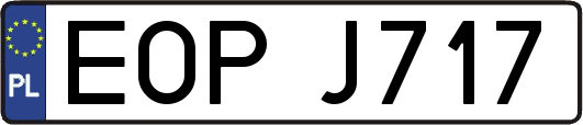 EOPJ717