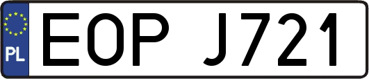 EOPJ721