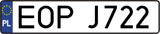 EOPJ722
