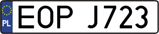 EOPJ723