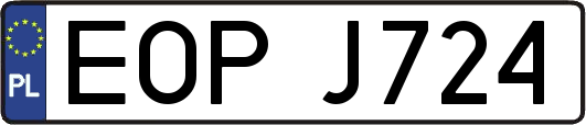 EOPJ724