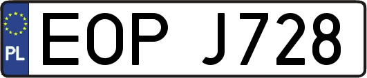 EOPJ728