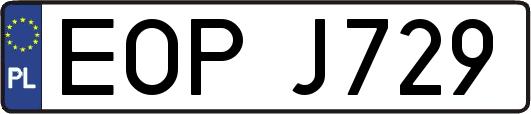 EOPJ729
