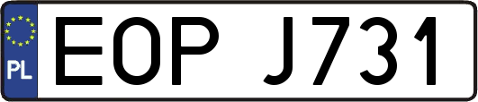 EOPJ731