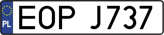 EOPJ737