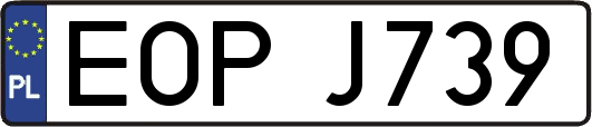 EOPJ739