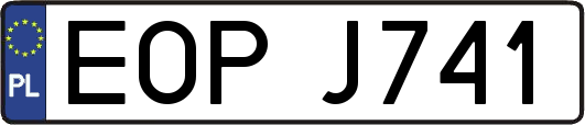 EOPJ741