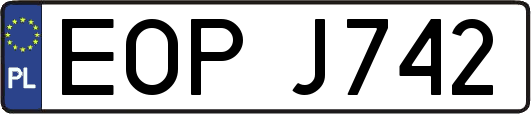EOPJ742