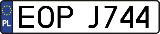 EOPJ744