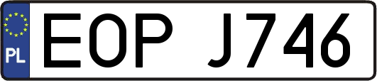 EOPJ746