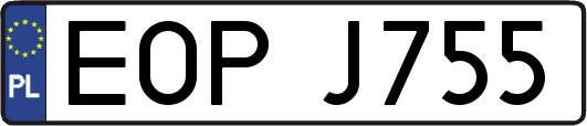 EOPJ755