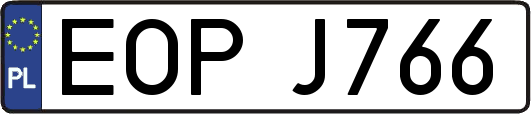 EOPJ766
