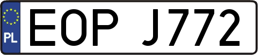 EOPJ772