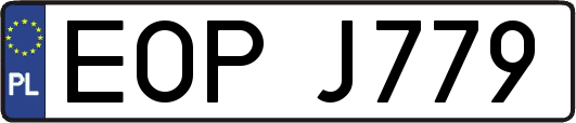 EOPJ779