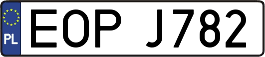 EOPJ782