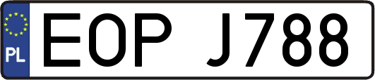 EOPJ788