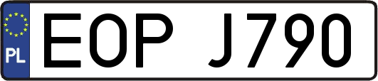 EOPJ790