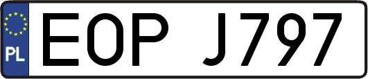 EOPJ797