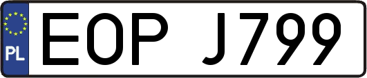 EOPJ799