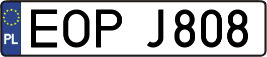 EOPJ808