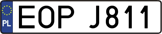 EOPJ811