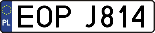 EOPJ814