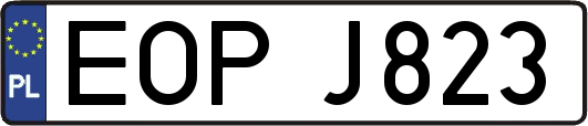 EOPJ823