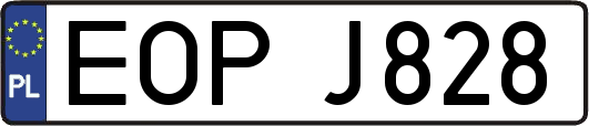 EOPJ828