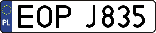 EOPJ835