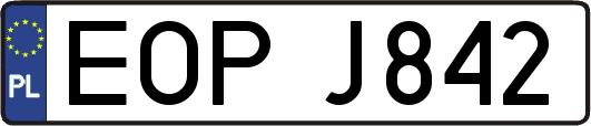 EOPJ842