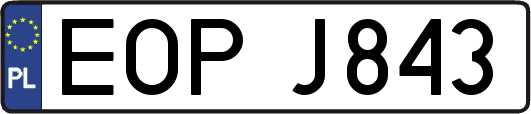 EOPJ843