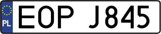 EOPJ845