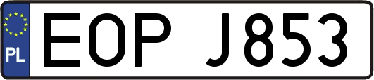 EOPJ853