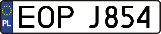 EOPJ854