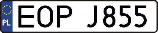 EOPJ855