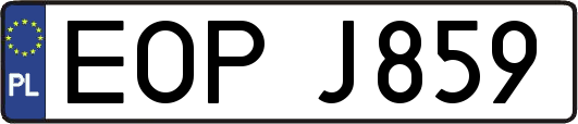 EOPJ859