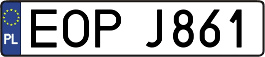 EOPJ861