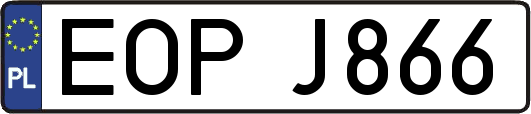 EOPJ866
